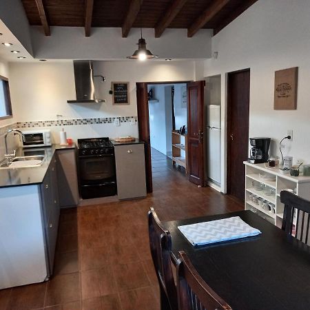 Casagrande Villa Esquel Exterior photo