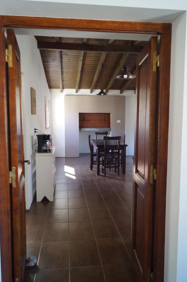 Casagrande Villa Esquel Exterior photo