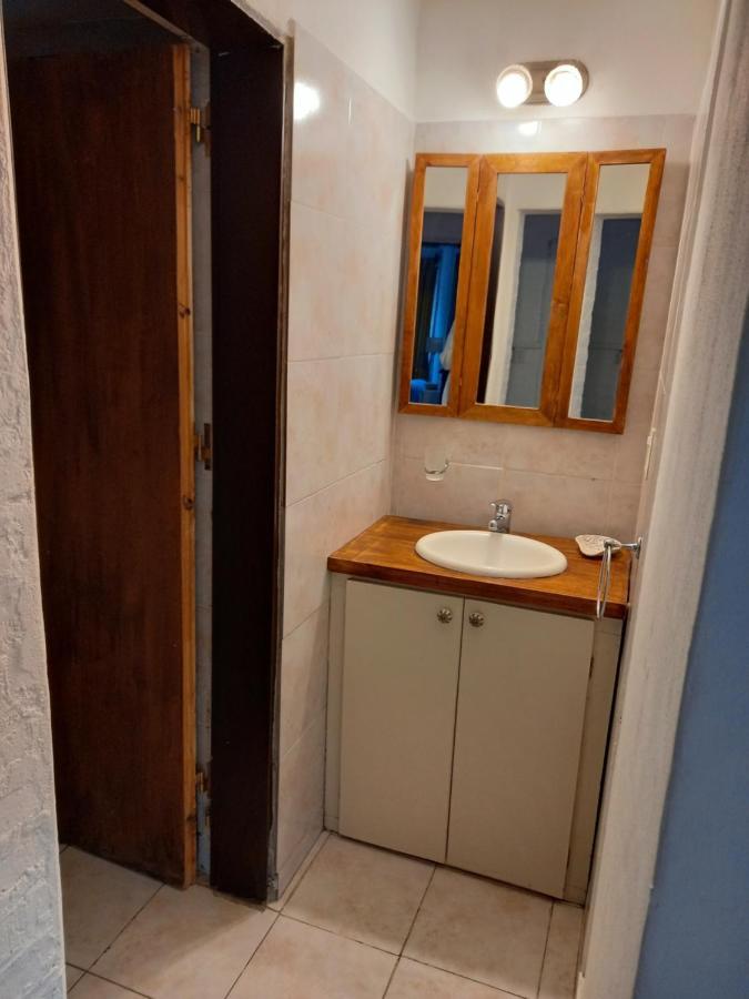 Casagrande Villa Esquel Exterior photo