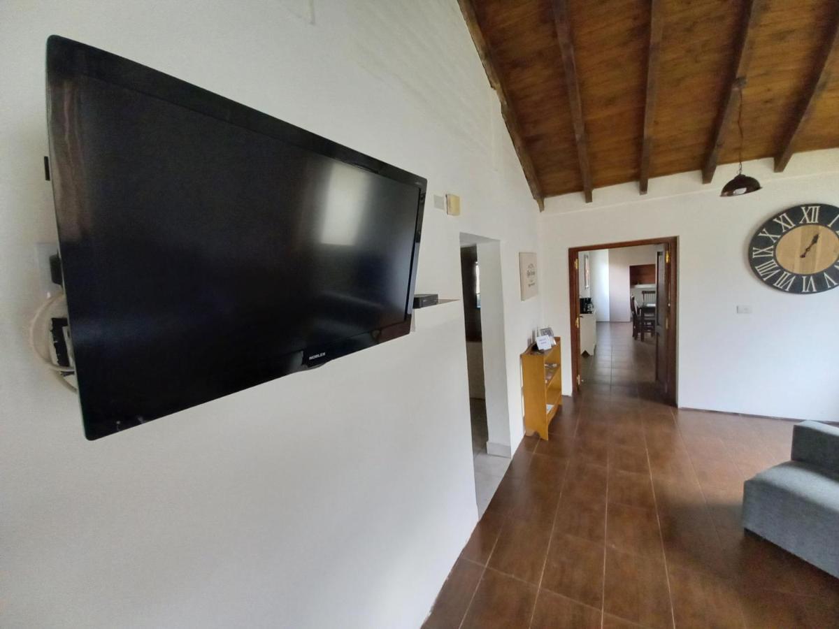 Casagrande Villa Esquel Exterior photo