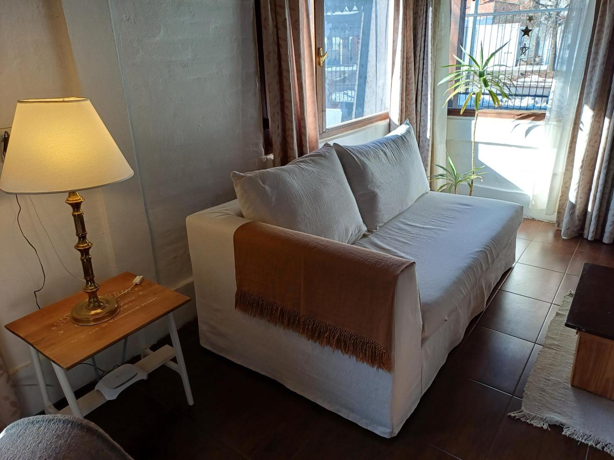 Casagrande Villa Esquel Exterior photo